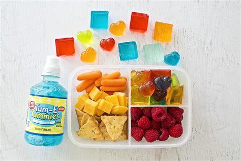 lunchbox gummies